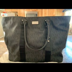Michael Kors Large Tote Bag